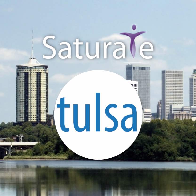 Tulsa Icon