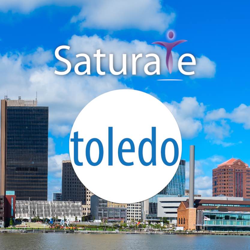 Toledo Icon