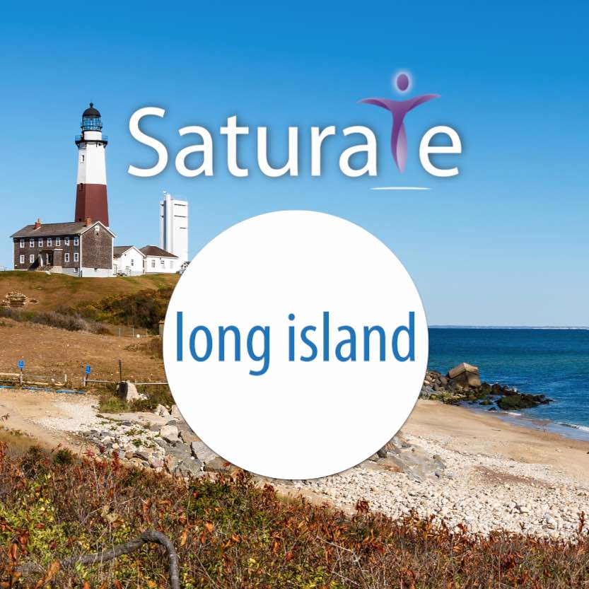 Long Island Icon