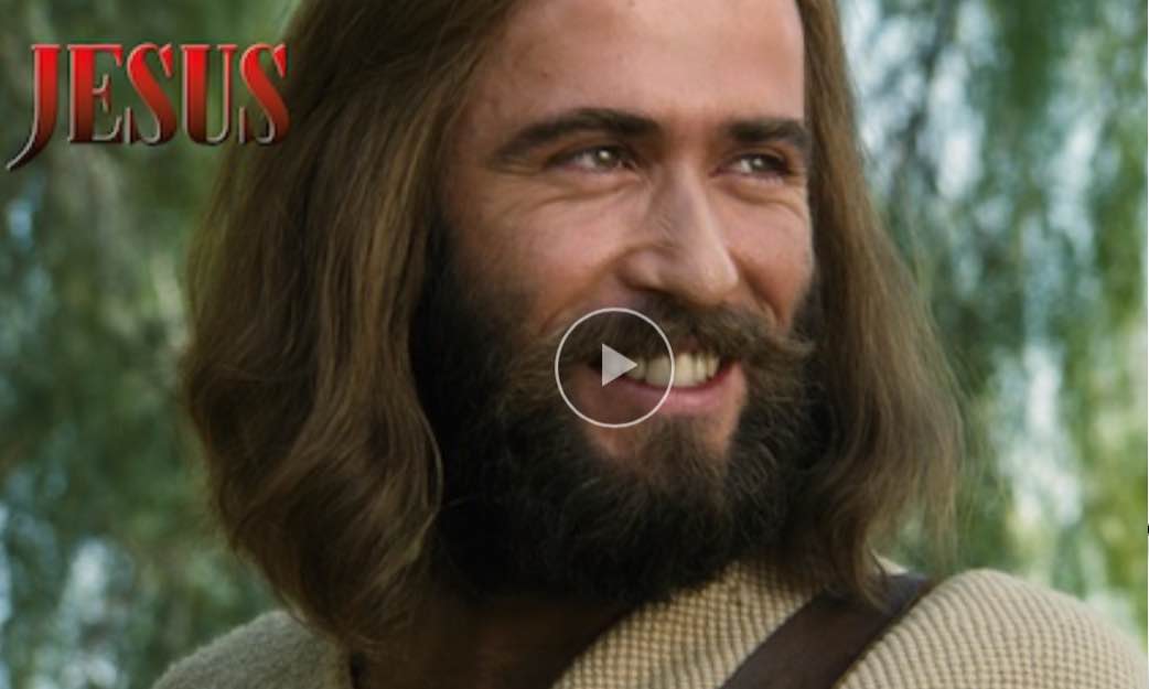 Jesus Film 